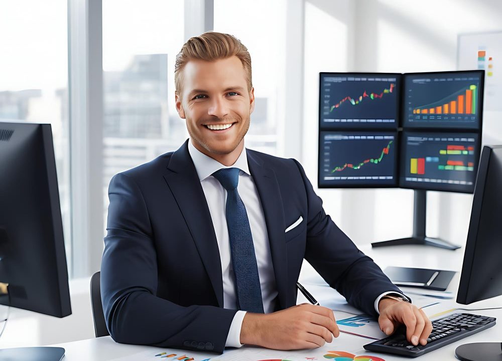 The Role of Technology in Modern Portfolio Management: Tools and Trends