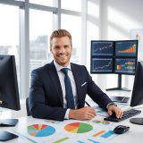 The Role of Technology in Modern Portfolio Management: Tools and Trends
