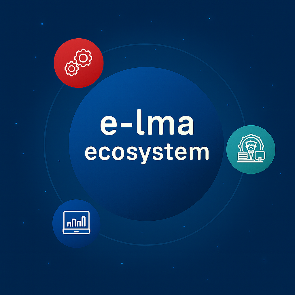 elma ecosystem https://e-lma.com/wp-content/uploads/2025/07/elma-ecosystem.png